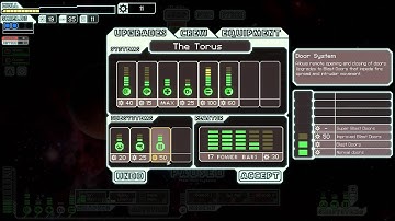 FTL - Advanced Edition - No Oxygen Run Attempt (2/2)