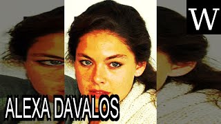 ALEXA DAVALOS - WikiVidi Documentary