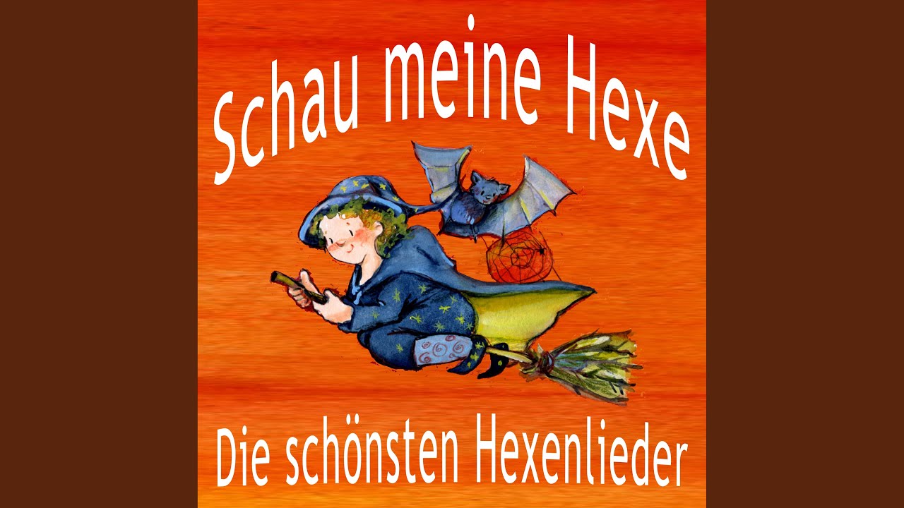 Die alte Moorhexe - YouTube