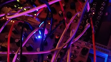 Genvelopes (sorry, had to...) Generative Patch: Modular Synth Jam