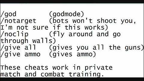How to enable cheats in Black Ops multiplayer XP modifying.mp4