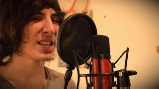 Chelsea Grin - Crewcabanger - Cover
