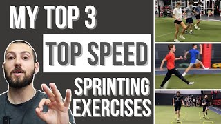 4 More Highly Effective Tips for Top Speed Training - Robertson Training  Systems