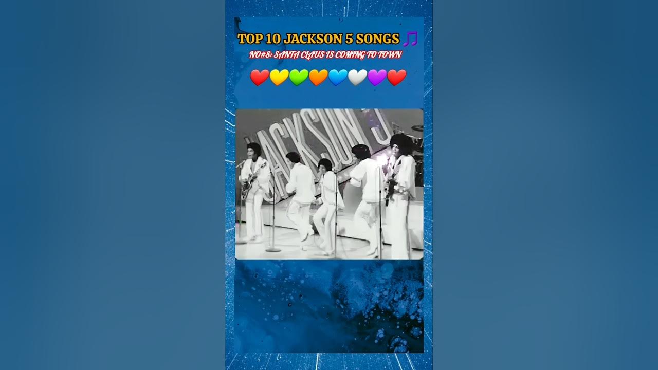 💙MICHAEL JACKSON🧡JACKSON 5 ERA SONG💙SANTA CLAUS IS COMING TO TOWN🧡#shorts #shortsfeed #mj @MJJUBS 💙MICHAEL JACKSON🧡JACKSON 5 ERA SONG💙SANTA CLAUS IS COMING TO TOWN🧡#shorts #shortsfeed #mj @MJJUBS