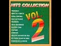 HITS COLLECTION '83 *HITS COLLECTION VOL.2* +ACETATO RIPEED+ (MUSART LABEL EDIT)