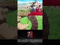 SCARLET DEFEAT MONSTERS & ORC GOD WITH HER PUNCHES{MAY I ASK FOR ONE LAST THING}(AMV/EDIT)