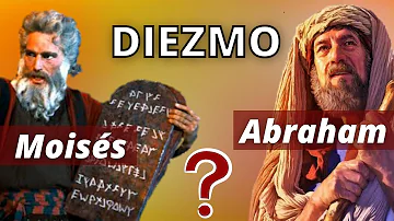 ¿Qué dijo Moisés sobre el diezmo?