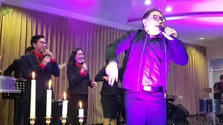 Download Lagu Maumere Rohani by Jason MP3