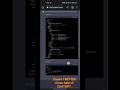 Create TWITTER Clone help of CHATGPT #chatgpt #technology