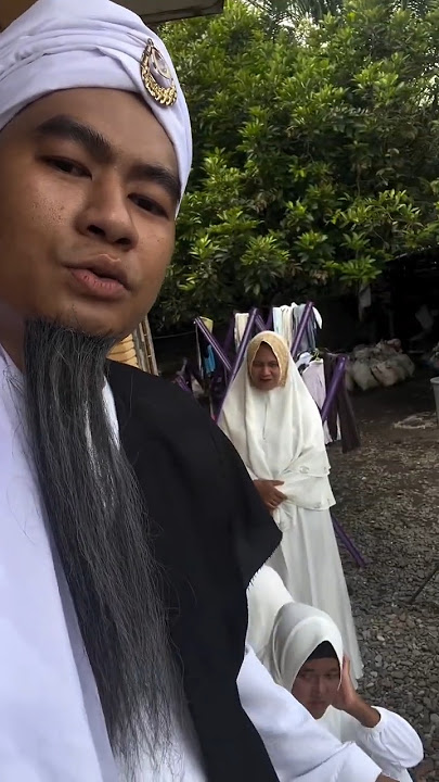 Walid mak beti #funny #komedi #haha