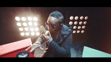 M.I Abaga - Phase II ft. Moti Cakes (Official Video)