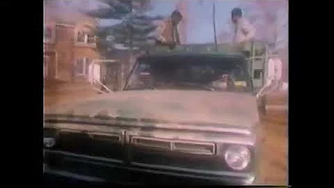 1982 Ad Council PSA - United Negro College Fund - The Gardener