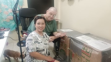 UNBOXING BALIKBAYAN BOX PART 1  | FOREX CARGO | FROM USA TO PHILIPPINES