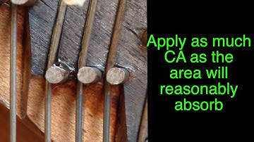 False Beats: In-Home Repair