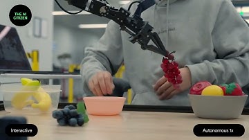 🚀 Google DeepMind’s Gemini Robotics: AI That Moves & Thinks! 🤖