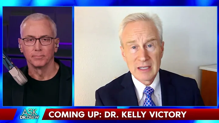 Dr. Peter McCullough: We Were Told 'Lockdown & Wai...