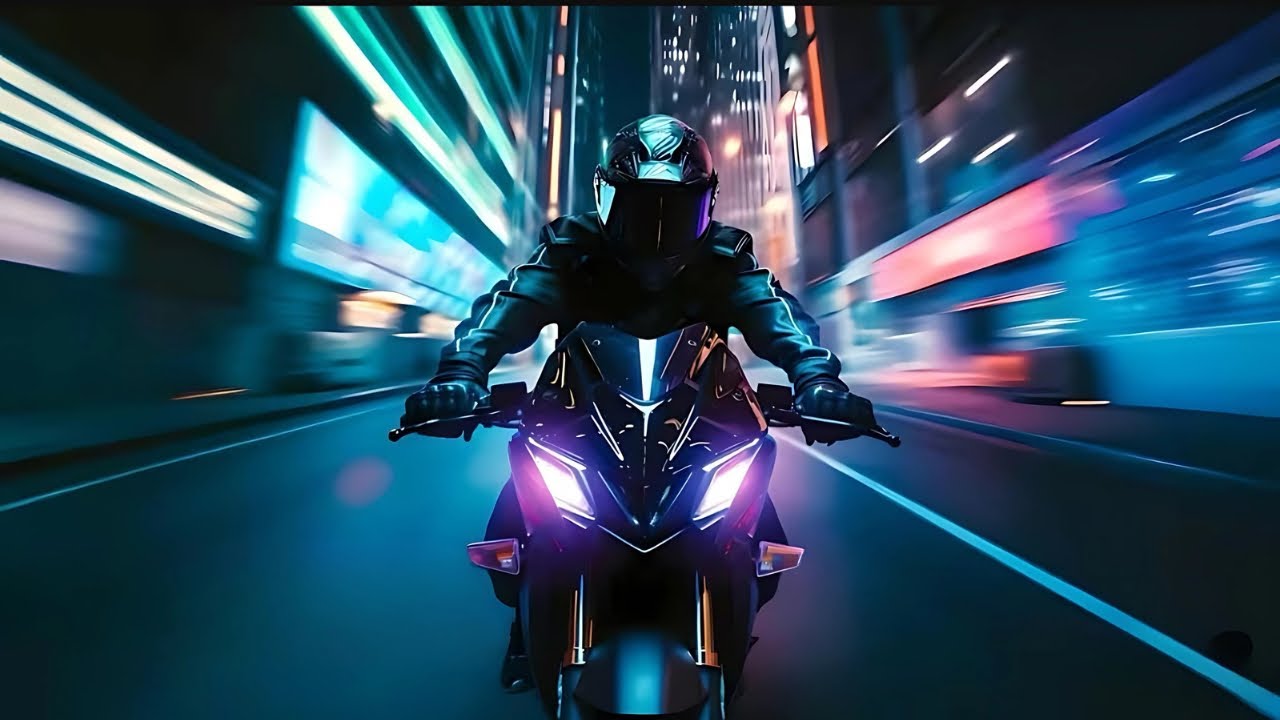 Мотоциклетная игра настолько безумна, что вы не поверите! Lanesplit — это MotoGP 10-го уровня.