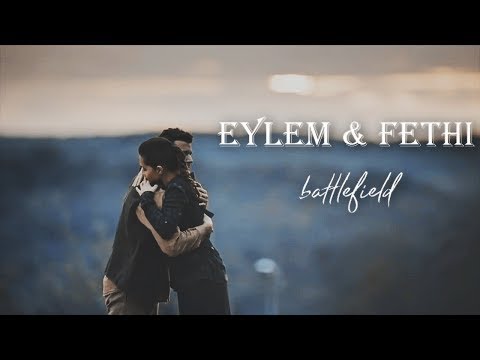 Eylem & Fethi | Battlefield