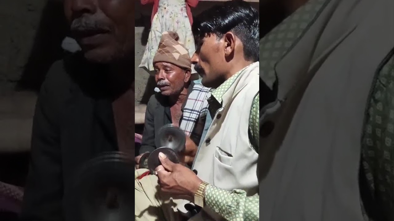 जण दीन साध निजर वर नीरखा डुंगरपुर जी का भजन बहुत सुरीली आवाज में सिंगर उदाराम पंवार 