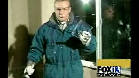 ACE on Bulletproof Utah News