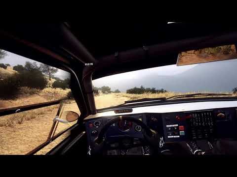Personal Best | Masters | Lancia Delta S4 | Ampelonas Ormi, Greece | DiRT Rally 2.0 | VR