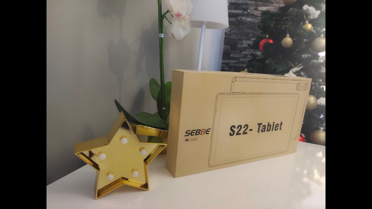 Sebbe S22-EEA Android Tablet (Sehr guter Zustand) in Baden-Württemberg -  Bietigheim-Bissingen