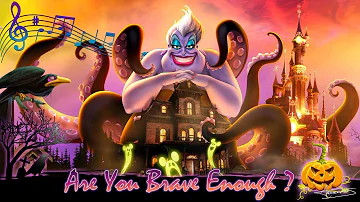 Are you brave enough? ⚡ Original Full Soundtrack