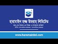 Prromoharamain hajj umrah limited bangladesh promo