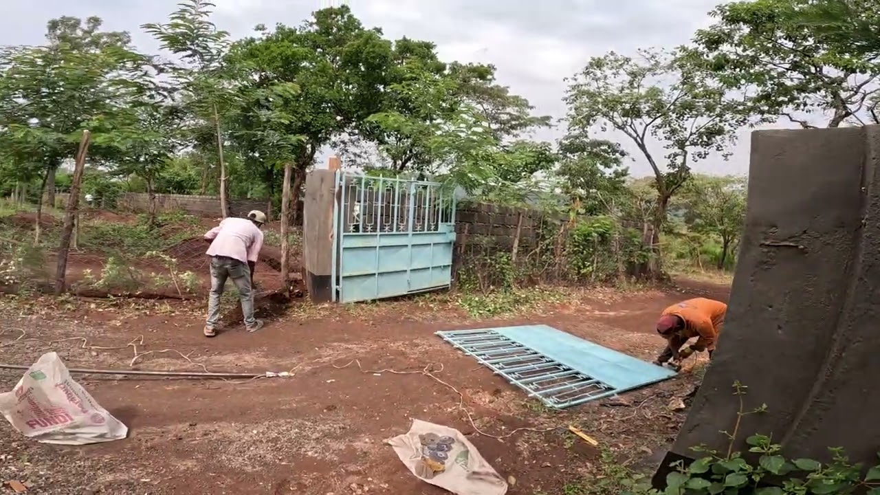 Construction update on our newest home!!!