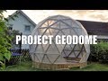PROJECT: GEODOME