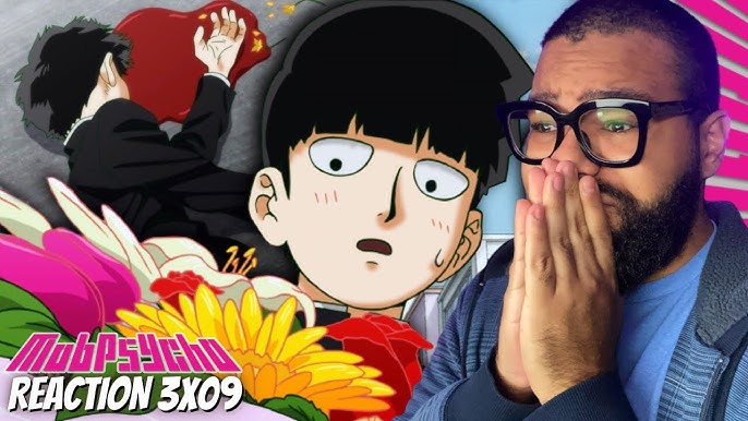 Mob Psycho 100 mostra abertura da Temporada 3 - Nerdizmo