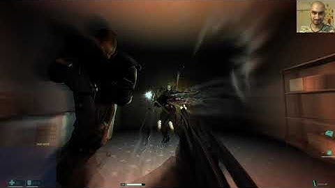 F.E.A.R.: Extraction Point - Blind Let