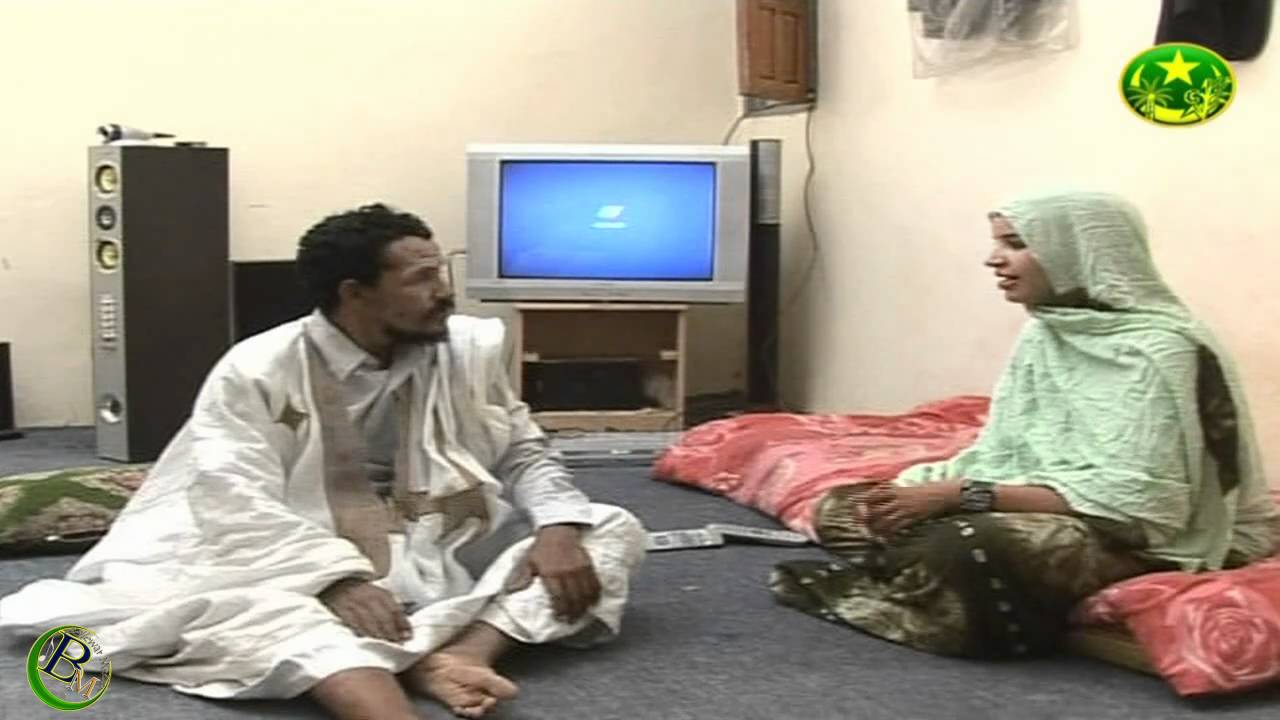 da7iyet el 3id tv mauritania