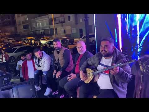 Grani Rojo *Berat Ak *Muhammed Mamiş Güler Ailesi Düğünü GRANİ !!