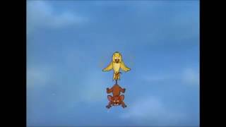 Tom and Jerry the flying cat episode 63 1952