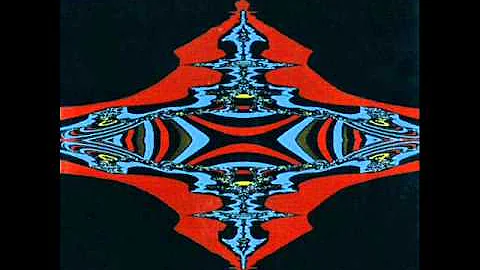 David Parsons - Tantra