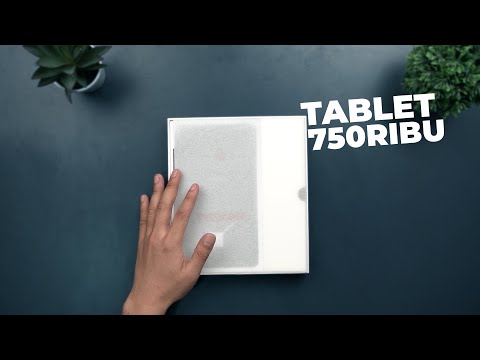400Rb An Dapet IPad | Review iPad Paling Murah. 