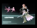 Final fantasy xiii2 ost  eclipse  extended mix