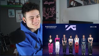 EMOTIONAL!! BABYMONSTER LAST EVALUATION EP 8 REACTION