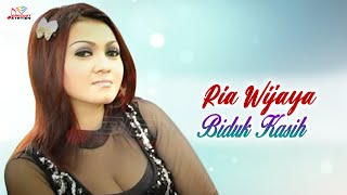 Ria Wijaya - Biduk Kasih