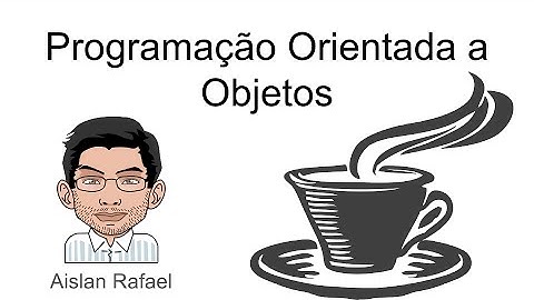 Aula 01 - POO - Introdução