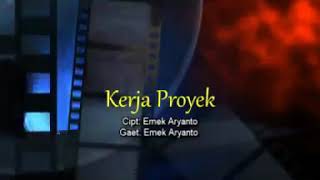 Download Lagu Kerja proyek MP3