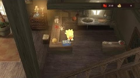 Chocobo’s Mystery Dungeon EVERY BUDDY!_20190320002711  | Chapter 1 | Part 4