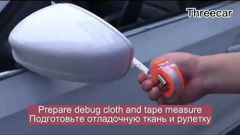 360 install by calibrate clothes