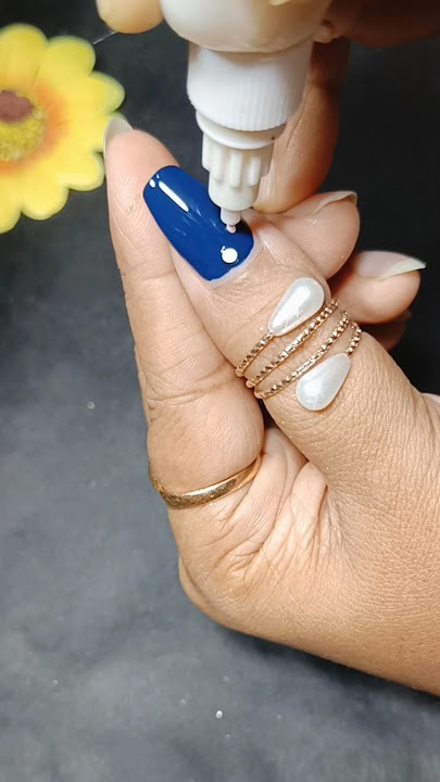 Beautiful nailart design ideas 💅💡 #youtubeshorts #shorts #viralshorts #nailart #naildesign #nails