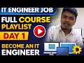 👉 “Before You Become a Desktop Support Engineer | Reality of IT Job 🔥”