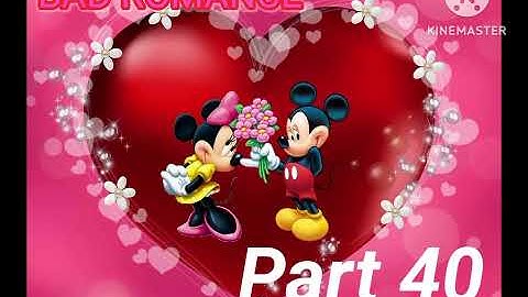 Bad Romance (Multi-Fandom Valentine