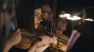 AVP Project - Sowa - Live @ Suli An - Skopje