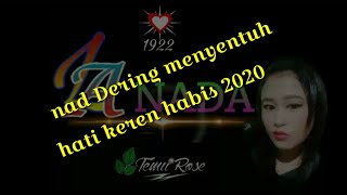 nada dering paling sahdu dan menyentuh hati 2020