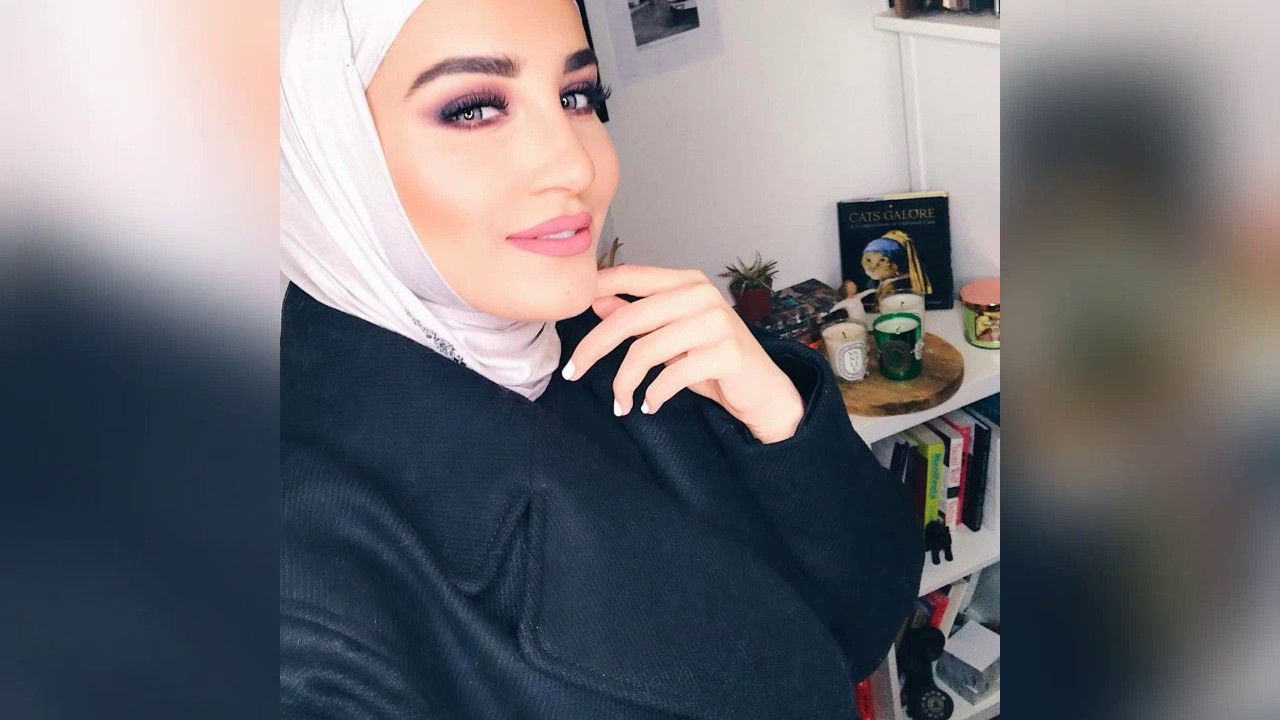 Arab Girls Instagram